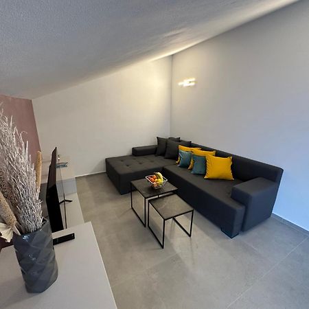 קריקווניצה Apartment Andric מראה חיצוני תמונה