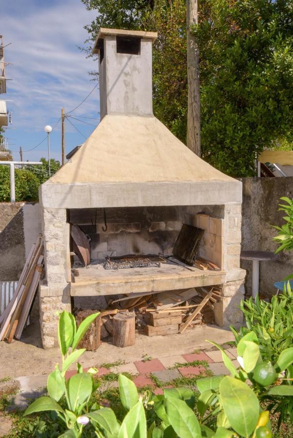 קריקווניצה Apartment Andric מראה חיצוני תמונה