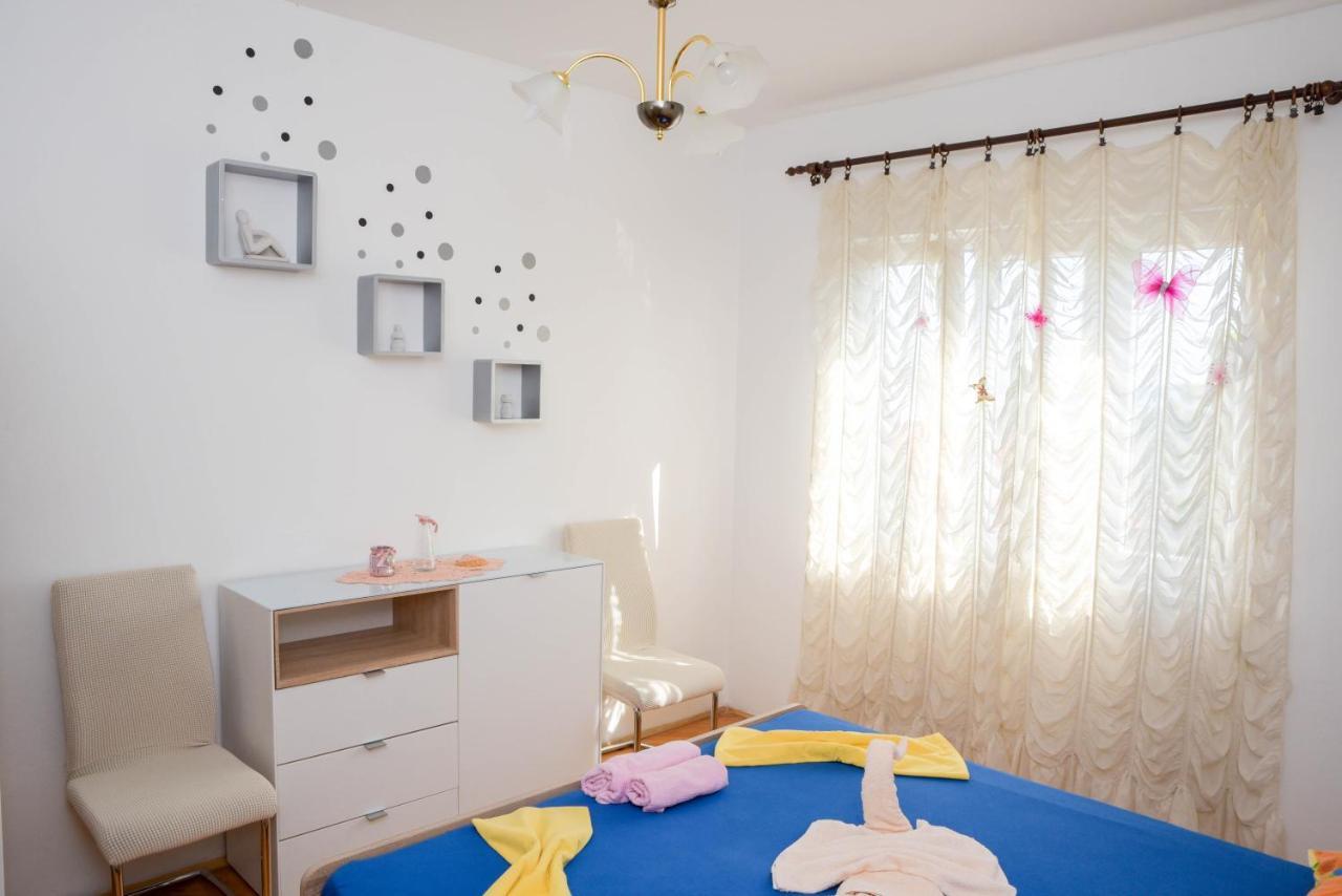 קריקווניצה Apartment Andric מראה חיצוני תמונה