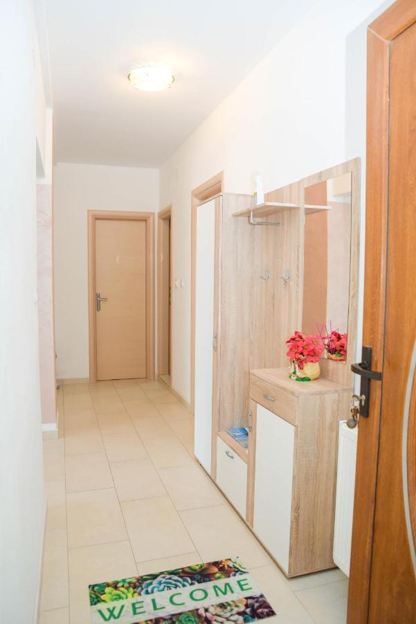 קריקווניצה Apartment Andric מראה חיצוני תמונה