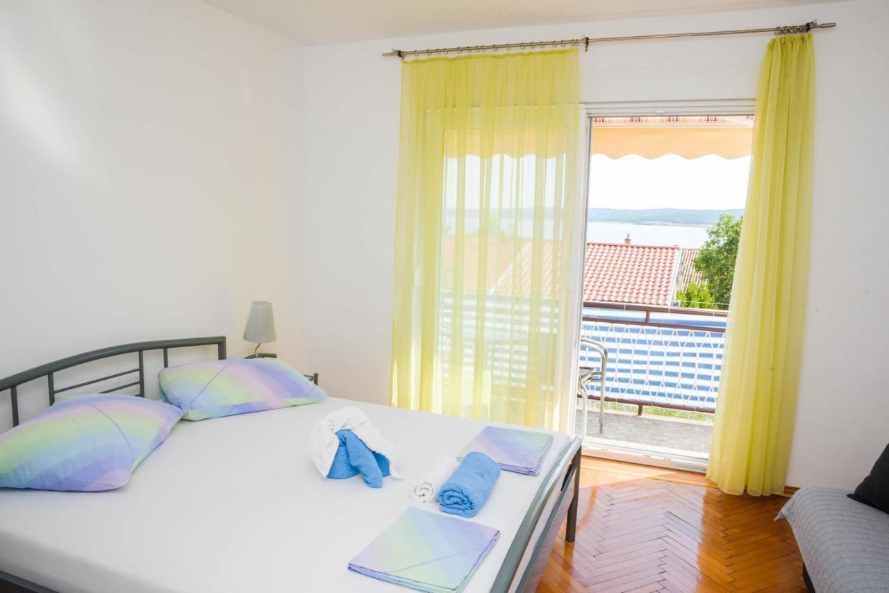 קריקווניצה Apartment Andric מראה חיצוני תמונה