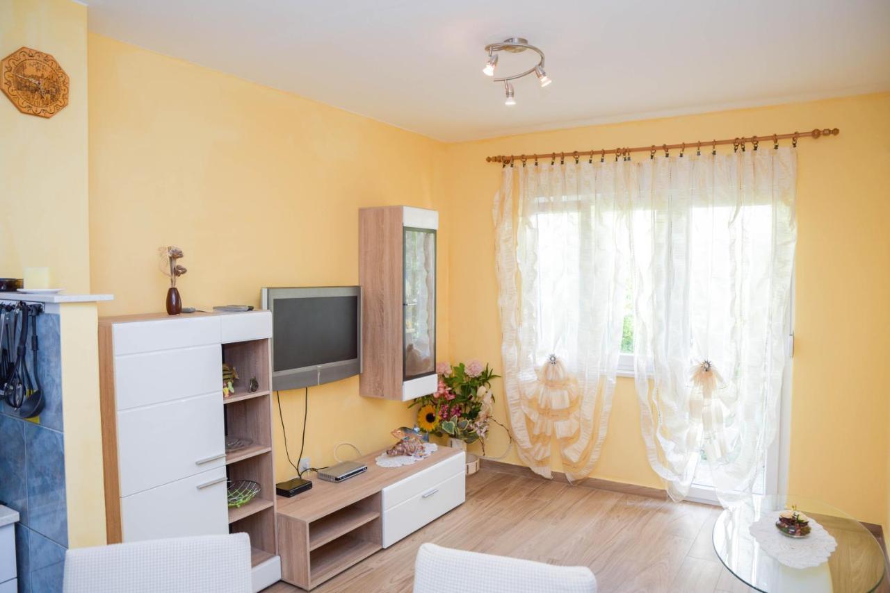 קריקווניצה Apartment Andric מראה חיצוני תמונה
