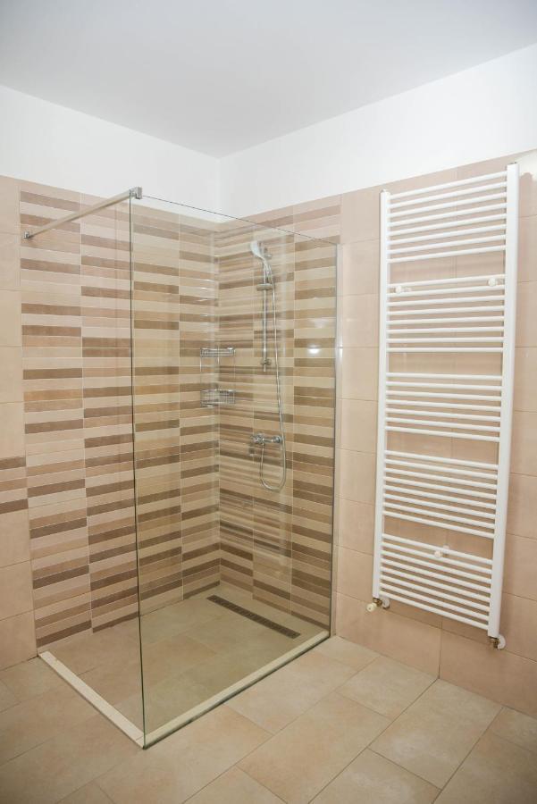 קריקווניצה Apartment Andric מראה חיצוני תמונה