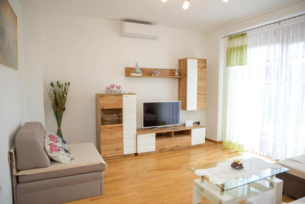קריקווניצה Apartment Andric מראה חיצוני תמונה