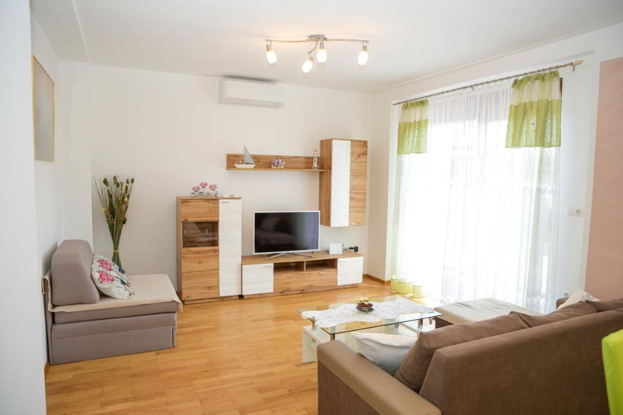 קריקווניצה Apartment Andric מראה חיצוני תמונה
