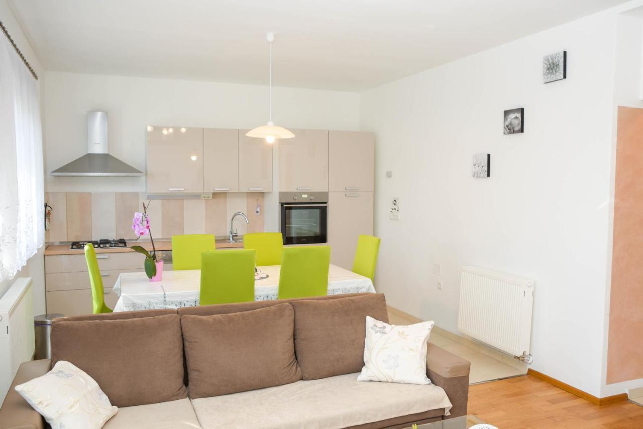 קריקווניצה Apartment Andric מראה חיצוני תמונה