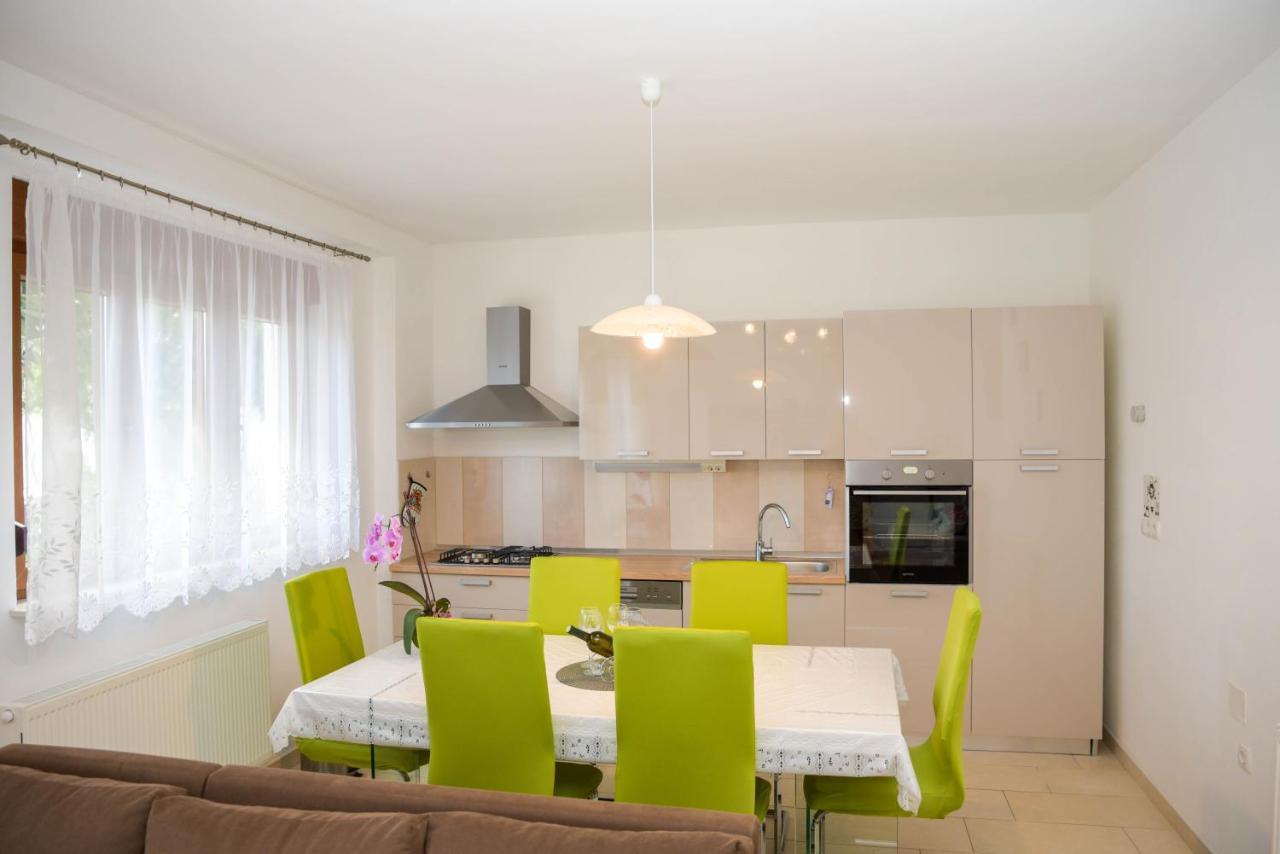 קריקווניצה Apartment Andric מראה חיצוני תמונה
