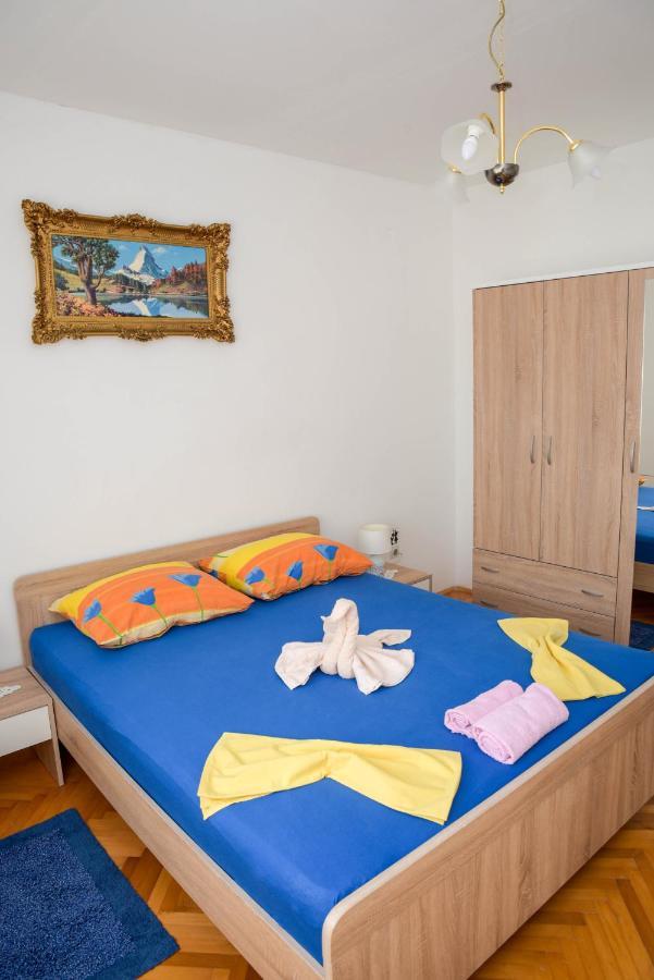 קריקווניצה Apartment Andric מראה חיצוני תמונה