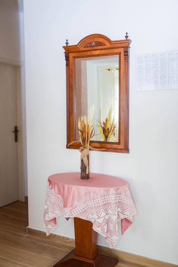 קריקווניצה Apartment Andric מראה חיצוני תמונה