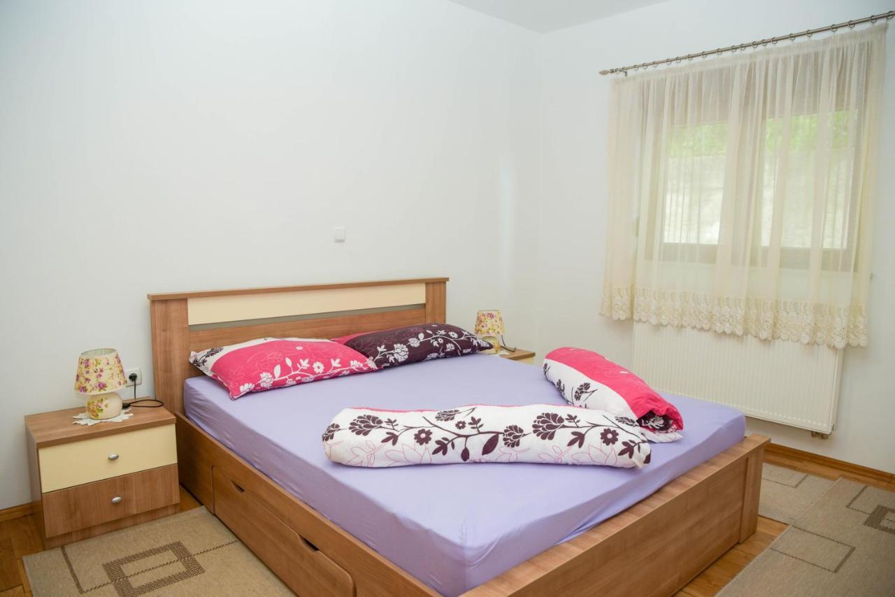 קריקווניצה Apartment Andric מראה חיצוני תמונה
