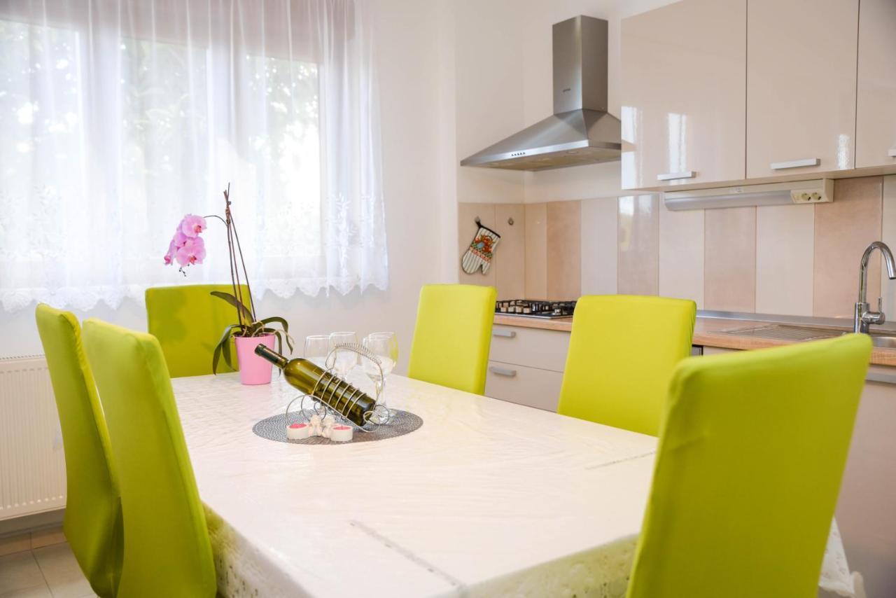 קריקווניצה Apartment Andric מראה חיצוני תמונה