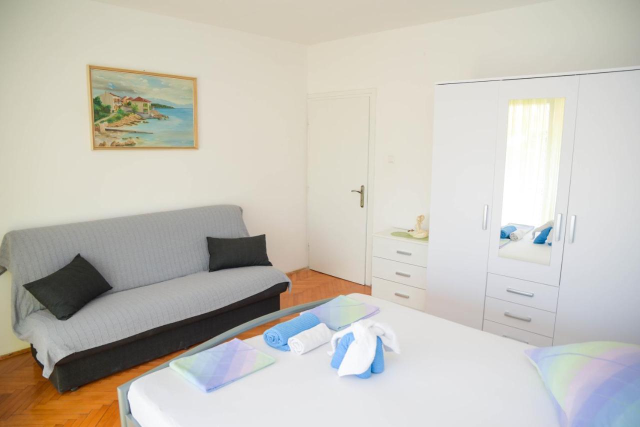 קריקווניצה Apartment Andric מראה חיצוני תמונה