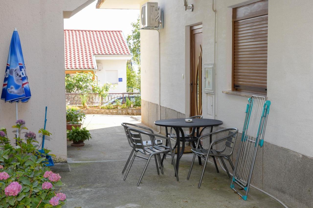 קריקווניצה Apartment Andric מראה חיצוני תמונה