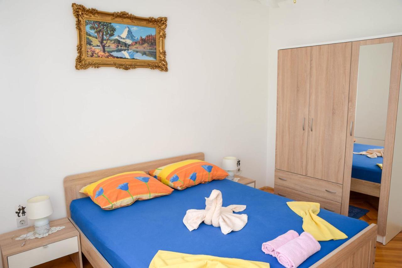 קריקווניצה Apartment Andric מראה חיצוני תמונה