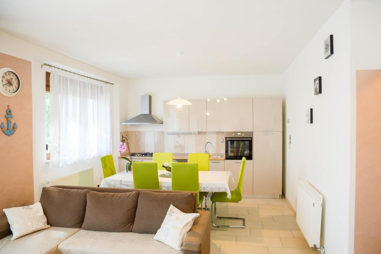 קריקווניצה Apartment Andric מראה חיצוני תמונה