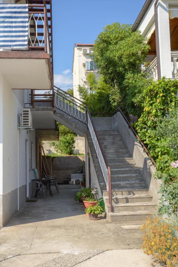 קריקווניצה Apartment Andric מראה חיצוני תמונה