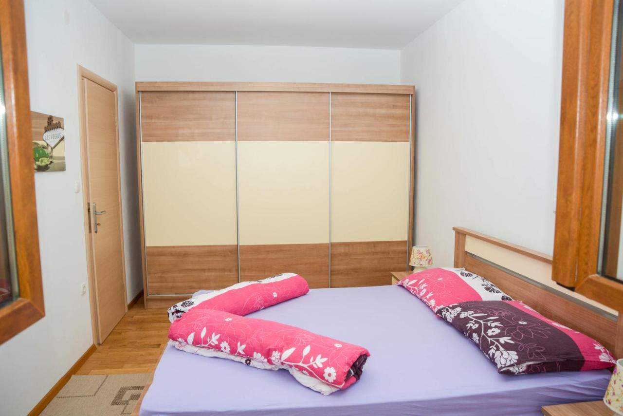 קריקווניצה Apartment Andric מראה חיצוני תמונה