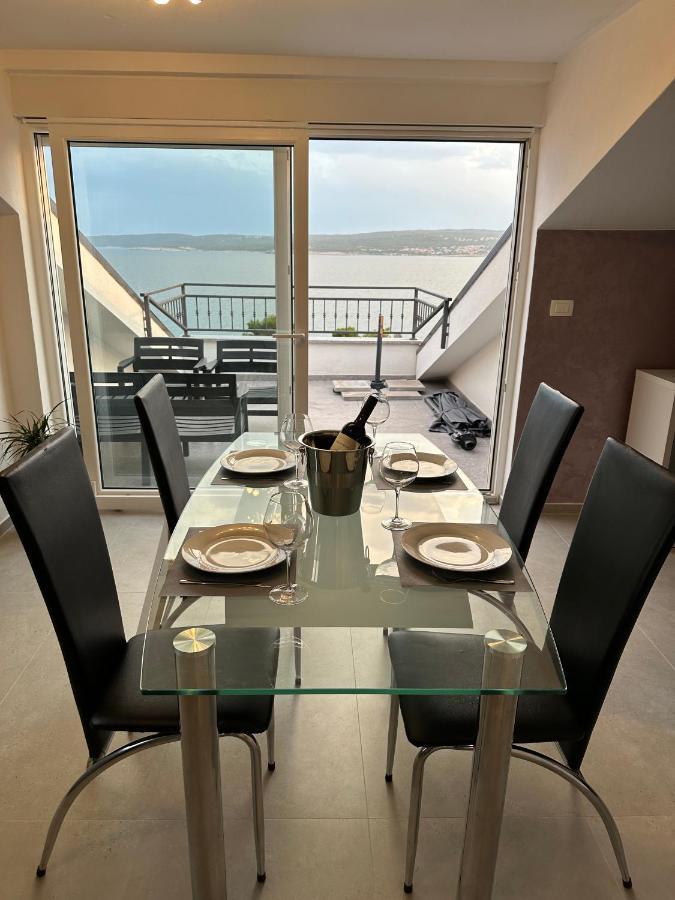 קריקווניצה Apartment Andric מראה חיצוני תמונה