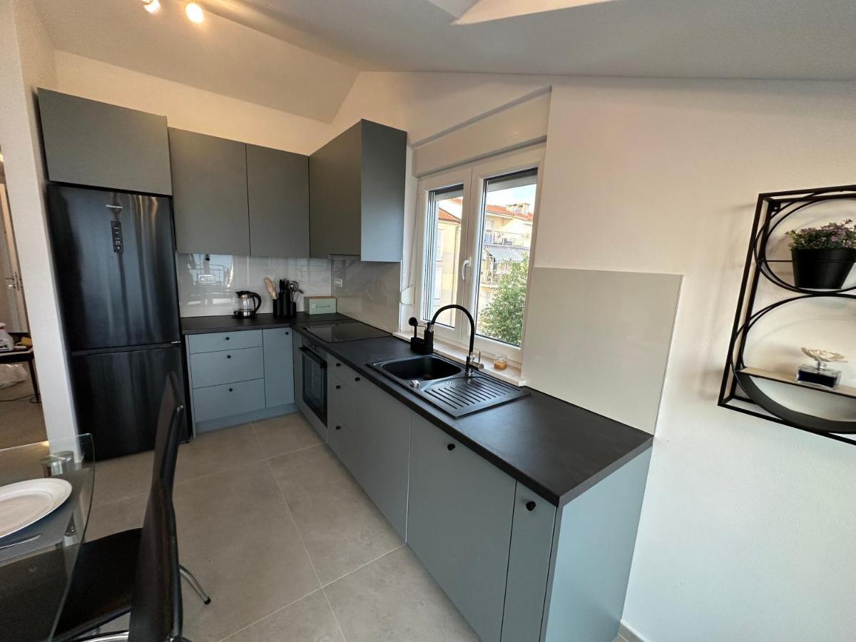 קריקווניצה Apartment Andric מראה חיצוני תמונה