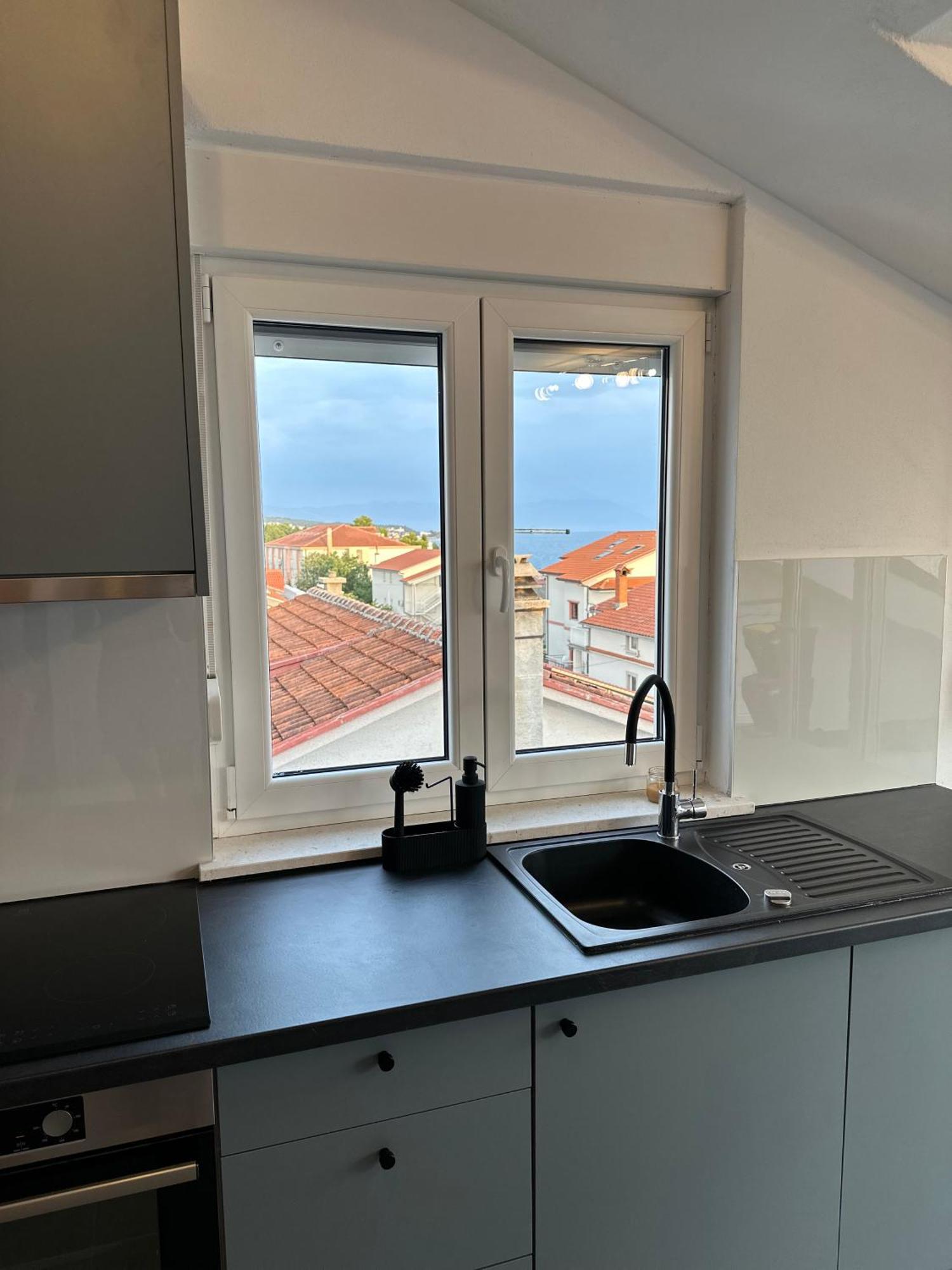 קריקווניצה Apartment Andric מראה חיצוני תמונה