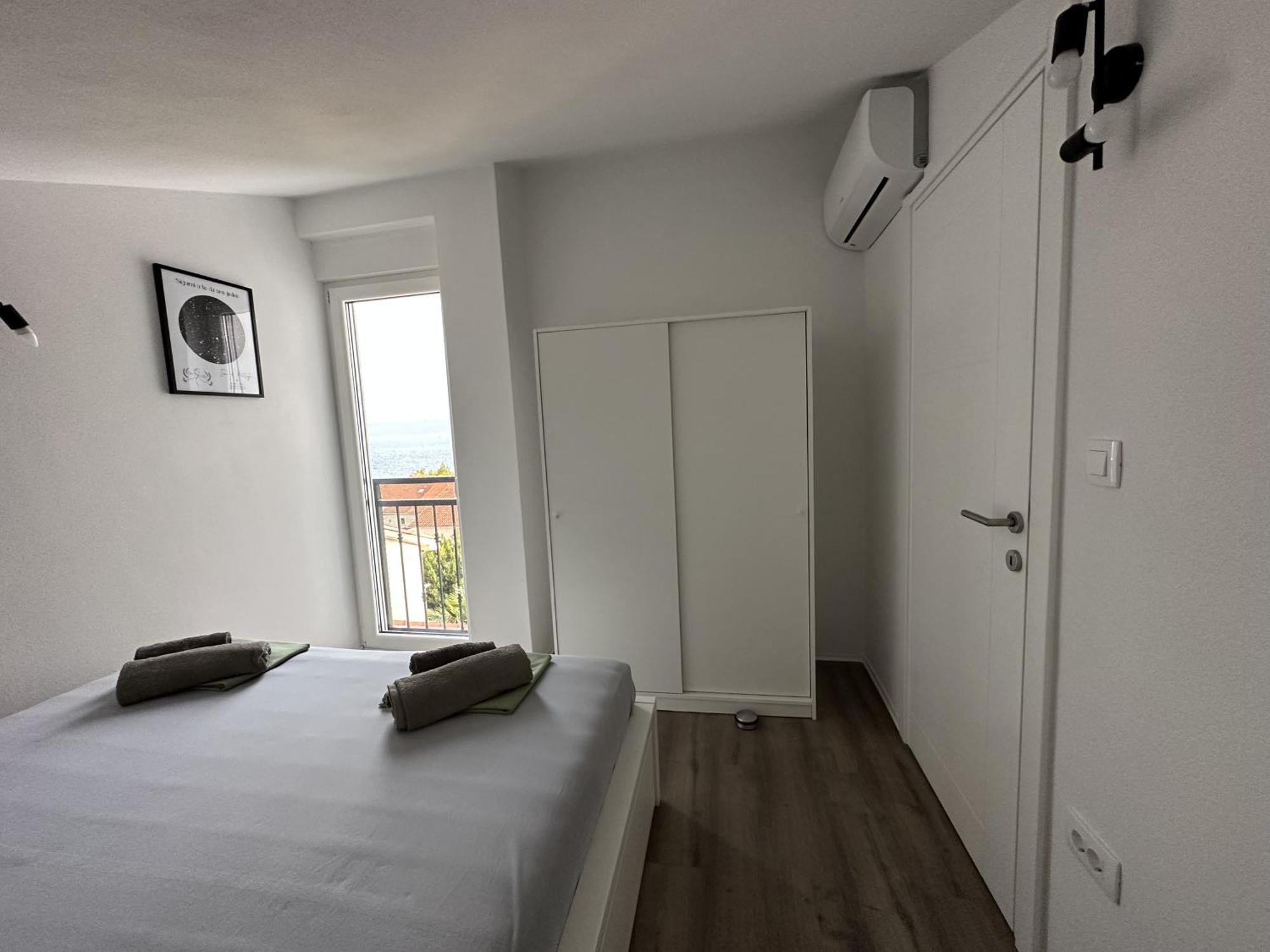 קריקווניצה Apartment Andric מראה חיצוני תמונה