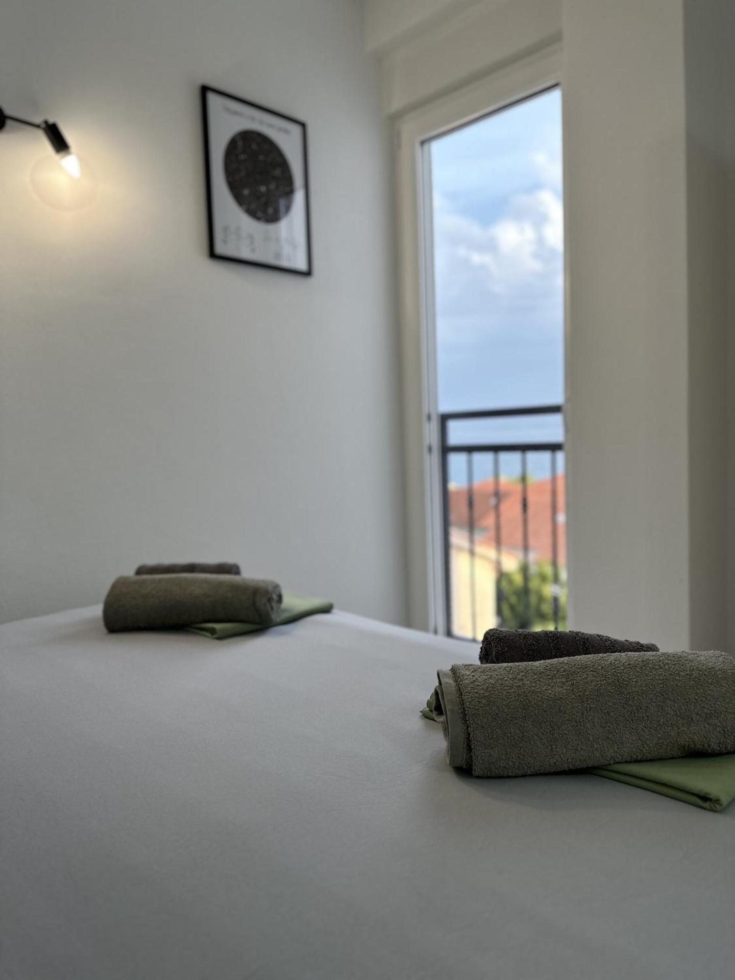 קריקווניצה Apartment Andric מראה חיצוני תמונה
