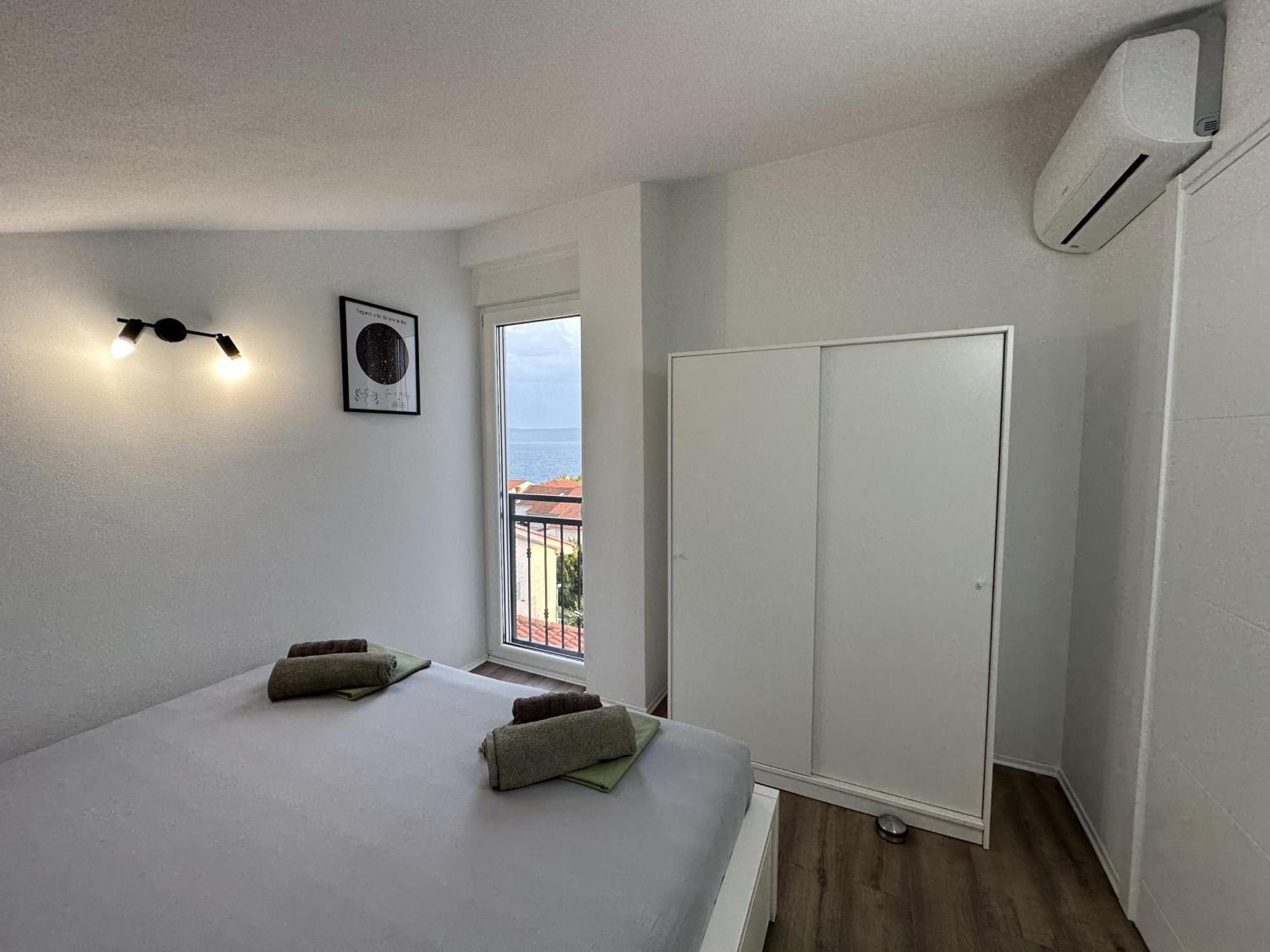 קריקווניצה Apartment Andric מראה חיצוני תמונה