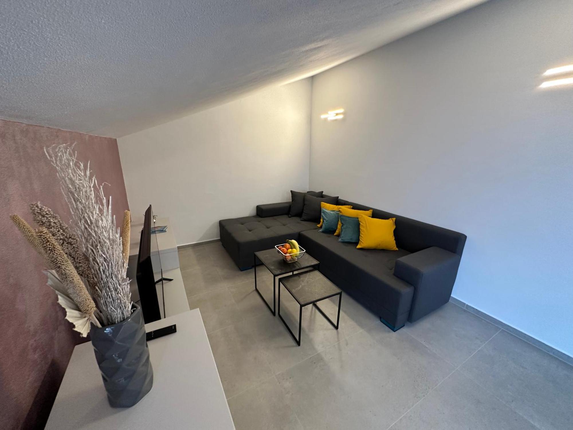 קריקווניצה Apartment Andric מראה חיצוני תמונה