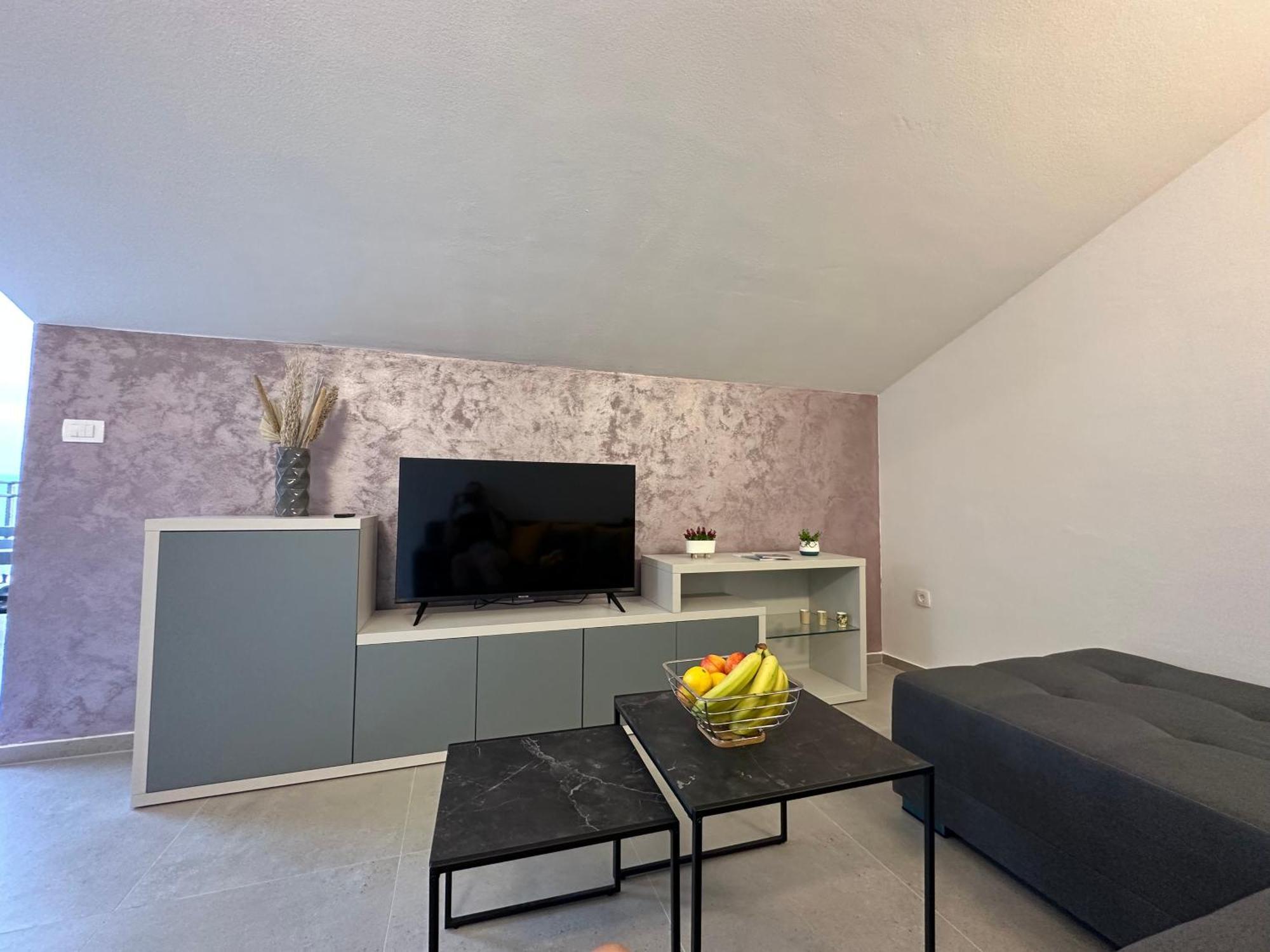 קריקווניצה Apartment Andric מראה חיצוני תמונה