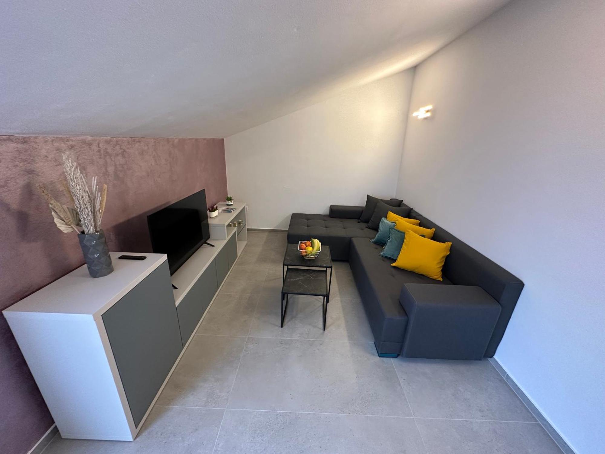 קריקווניצה Apartment Andric מראה חיצוני תמונה