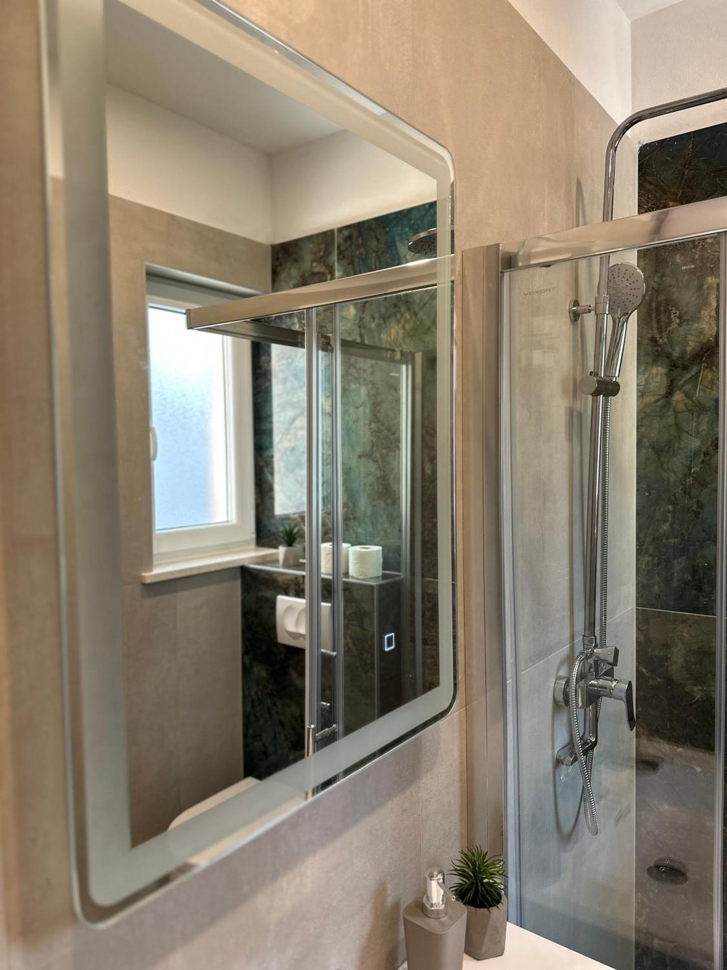 קריקווניצה Apartment Andric מראה חיצוני תמונה