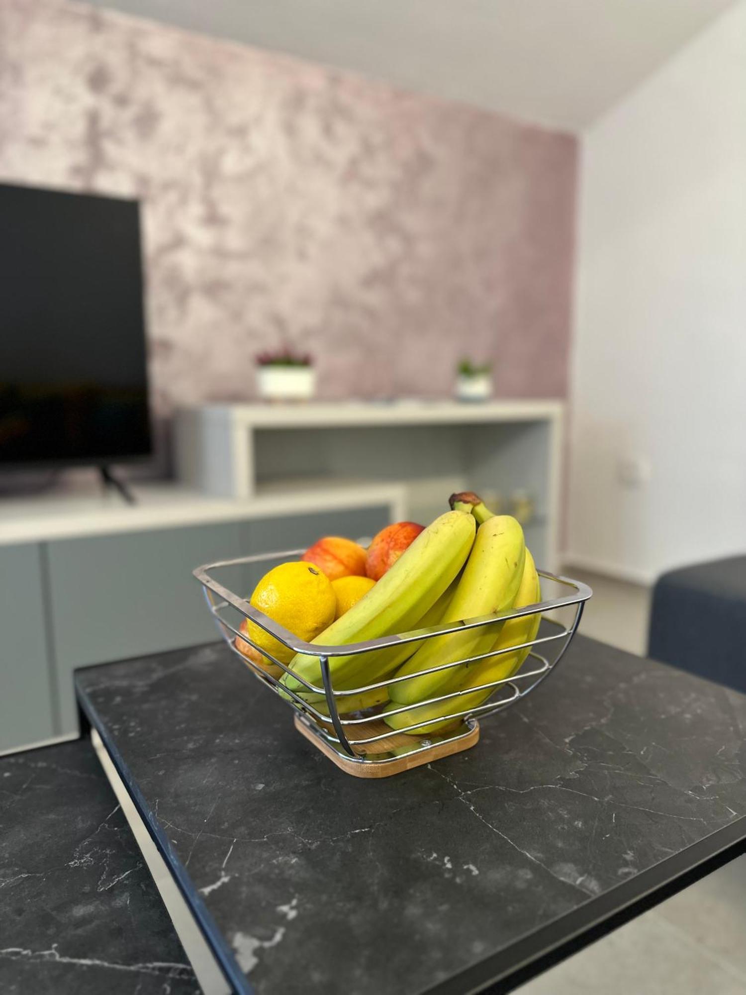 קריקווניצה Apartment Andric מראה חיצוני תמונה