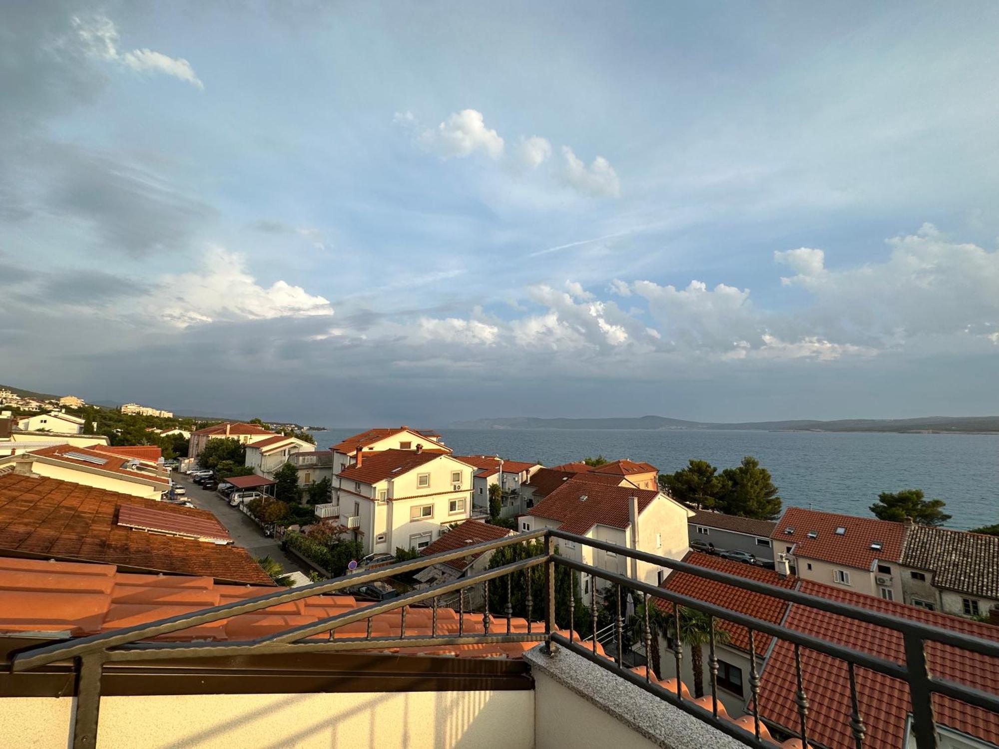 קריקווניצה Apartment Andric מראה חיצוני תמונה