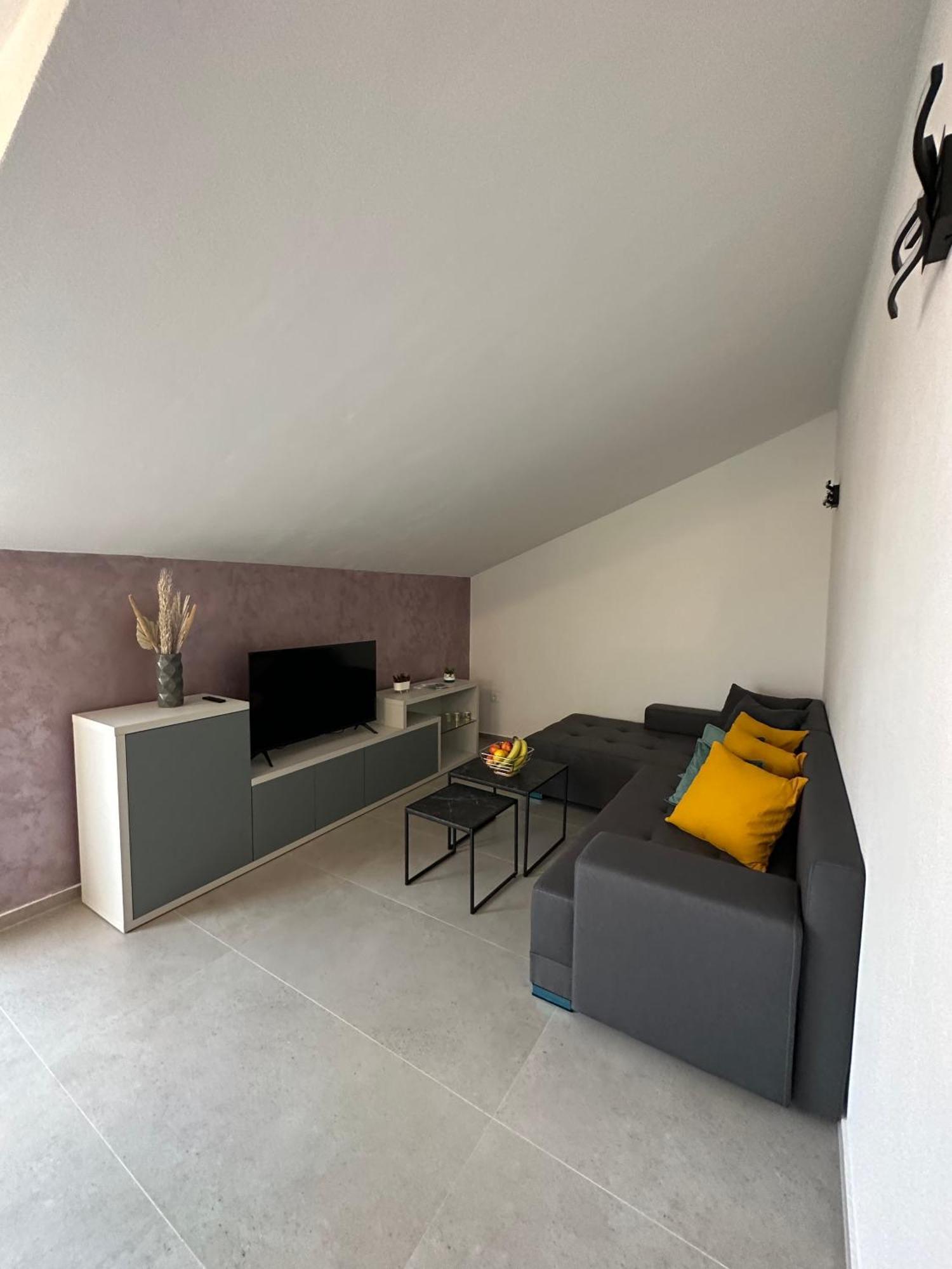 קריקווניצה Apartment Andric מראה חיצוני תמונה