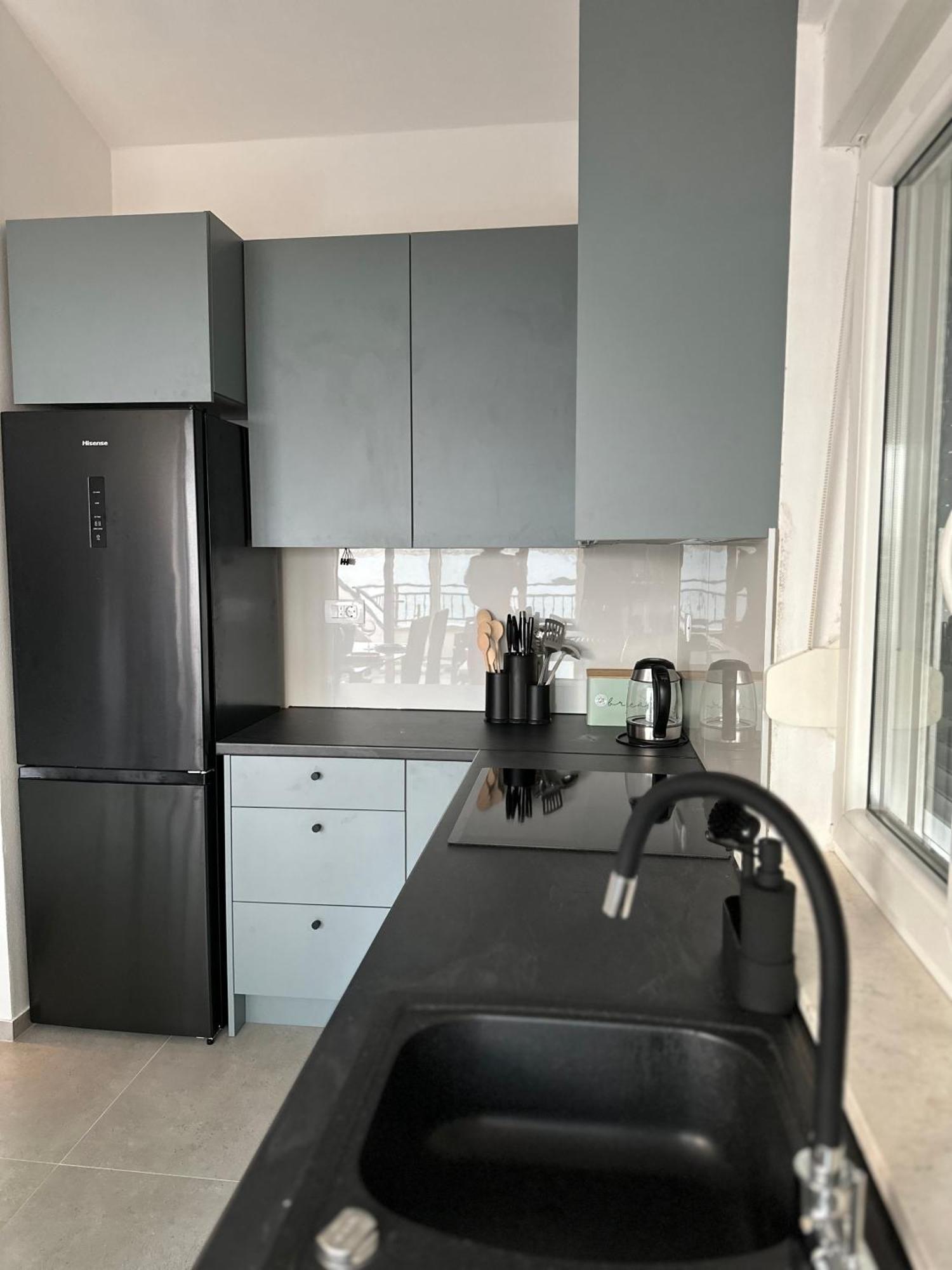 קריקווניצה Apartment Andric מראה חיצוני תמונה