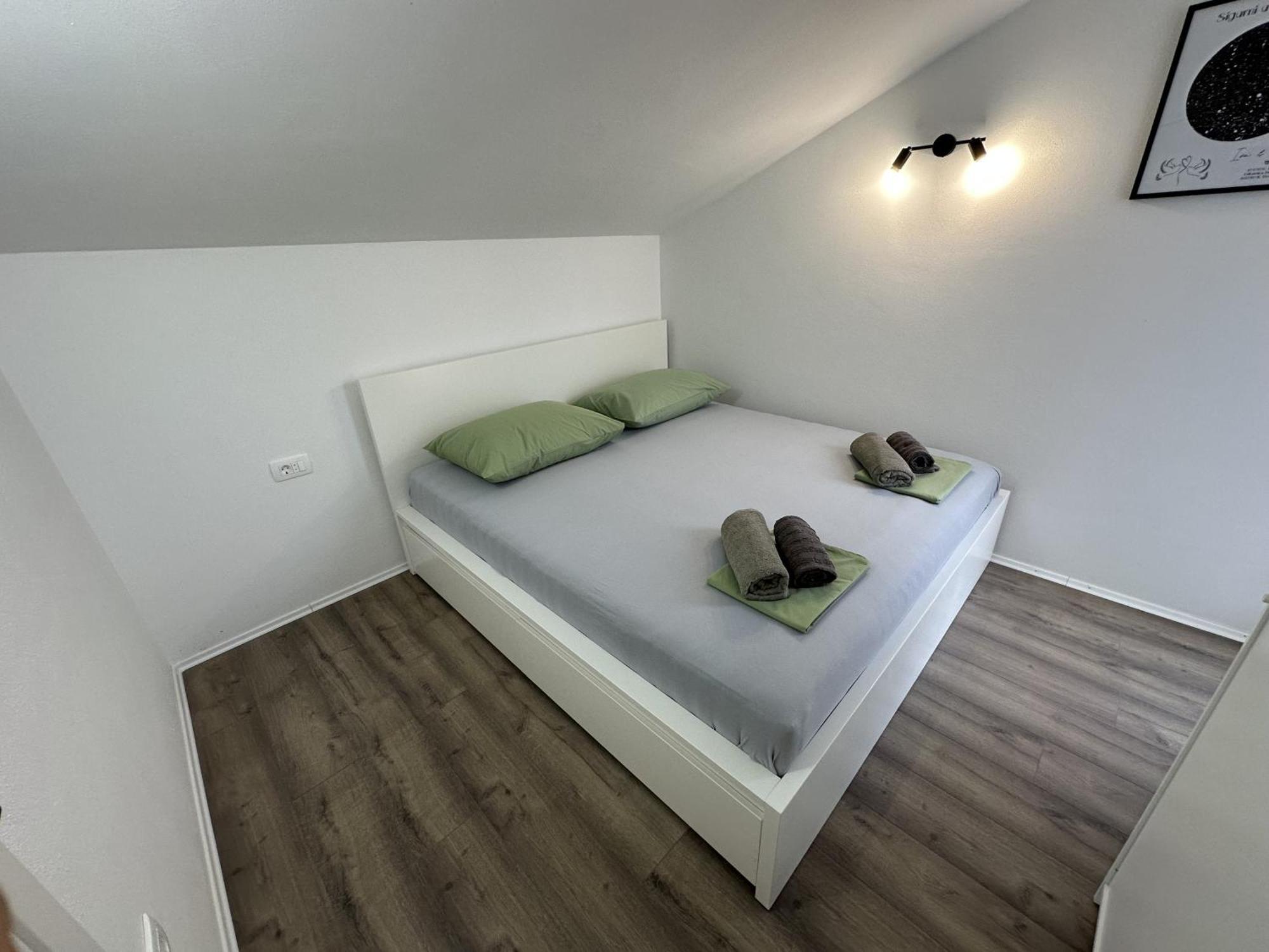 קריקווניצה Apartment Andric מראה חיצוני תמונה