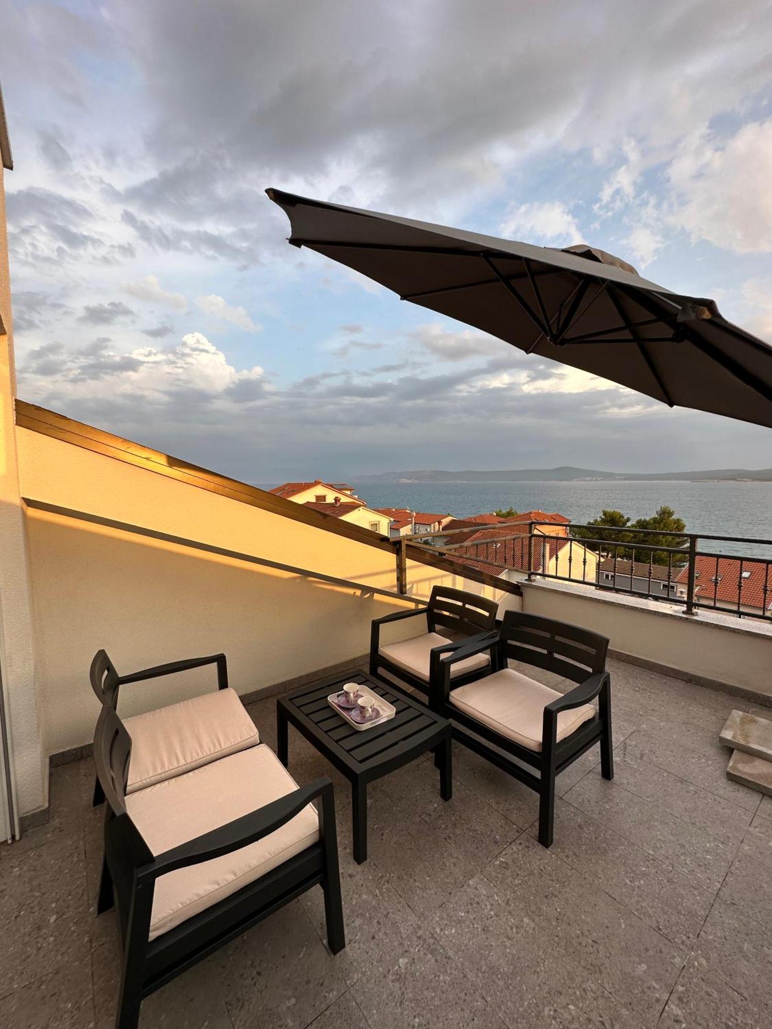 קריקווניצה Apartment Andric מראה חיצוני תמונה