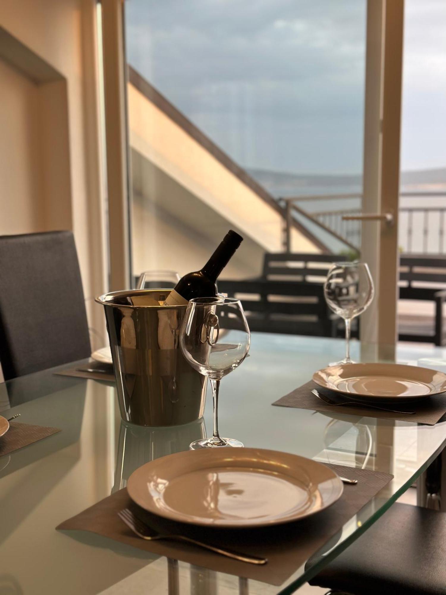 קריקווניצה Apartment Andric מראה חיצוני תמונה