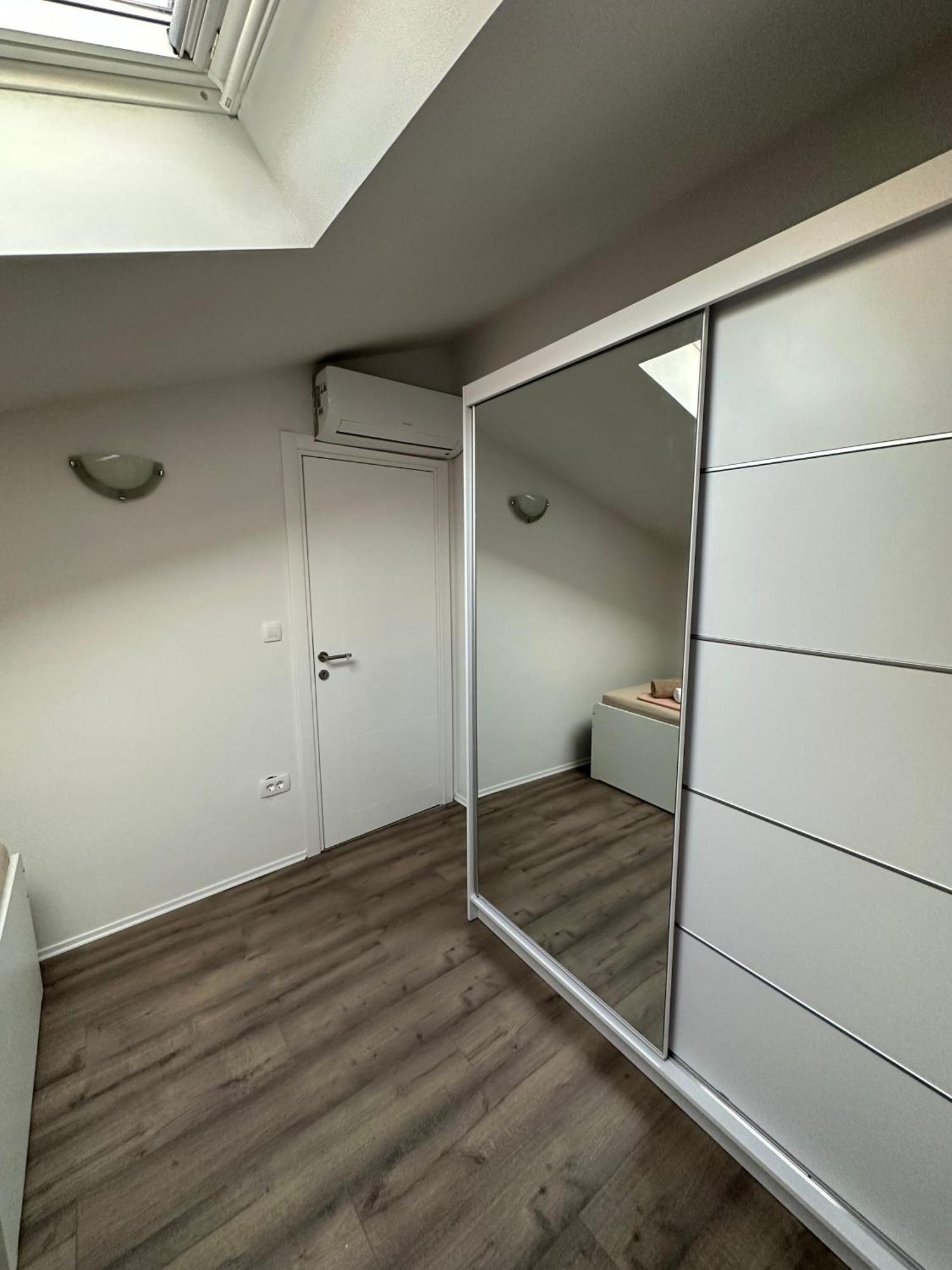 קריקווניצה Apartment Andric מראה חיצוני תמונה