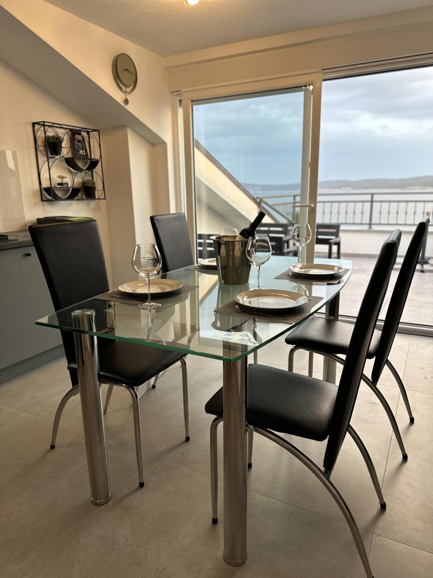 קריקווניצה Apartment Andric מראה חיצוני תמונה