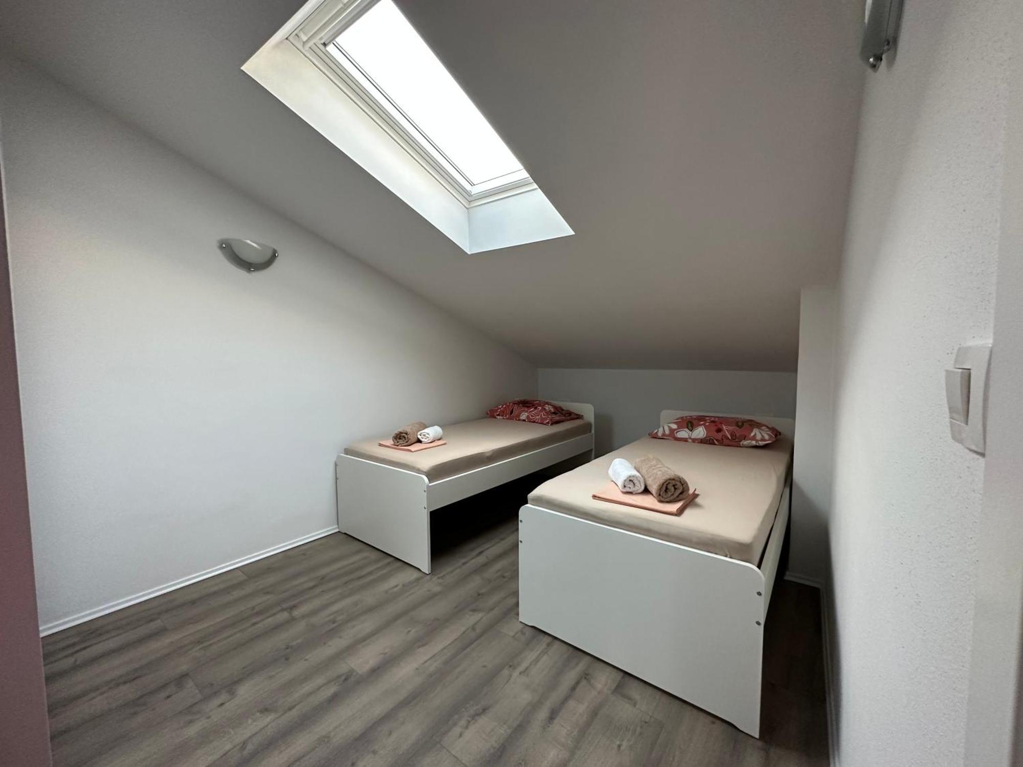 קריקווניצה Apartment Andric מראה חיצוני תמונה