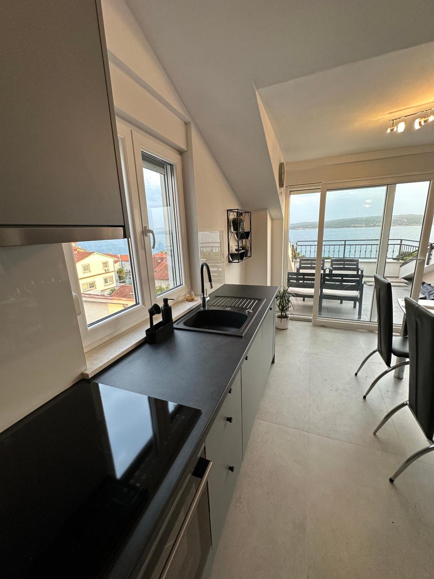 קריקווניצה Apartment Andric מראה חיצוני תמונה