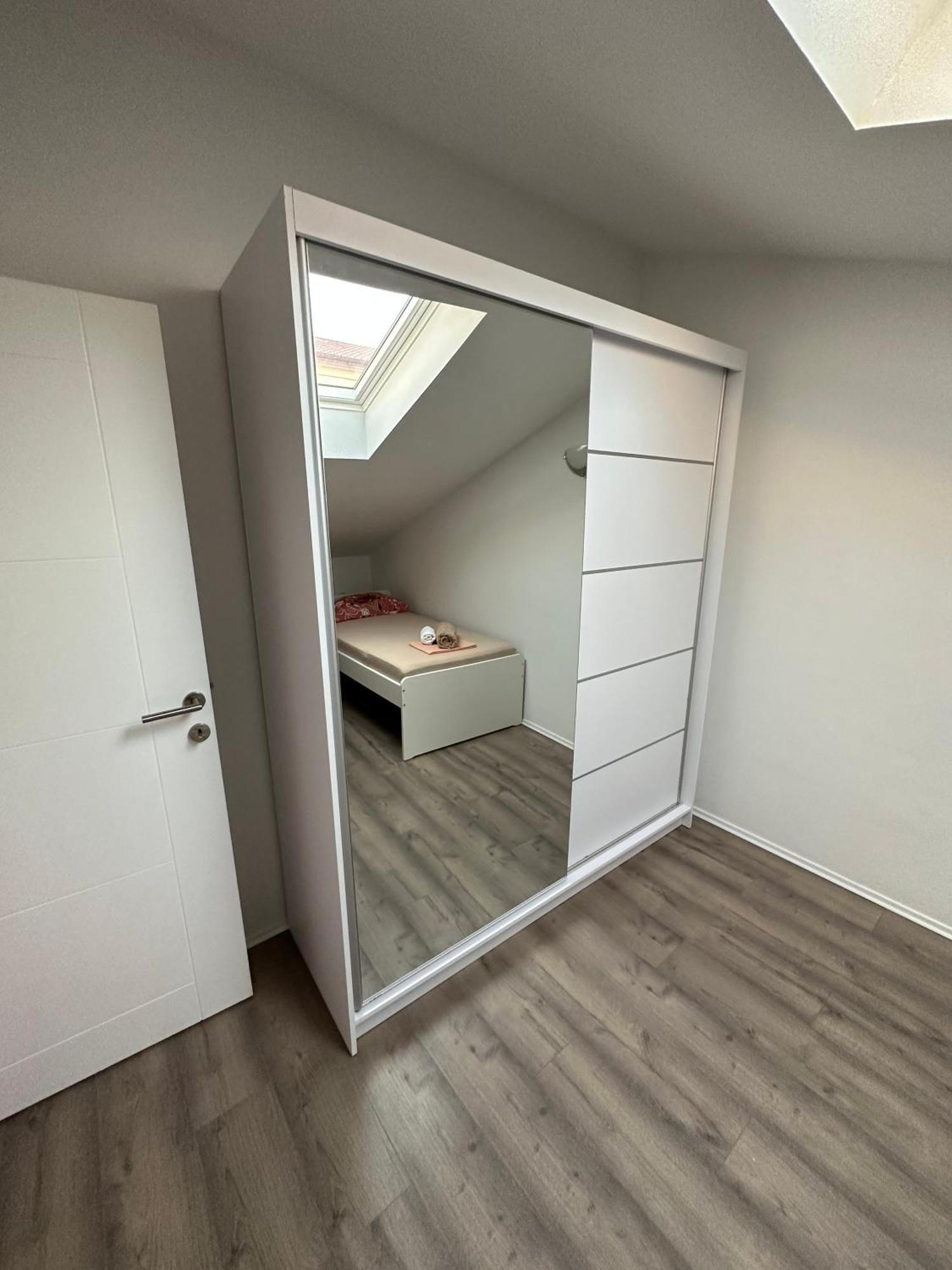 קריקווניצה Apartment Andric מראה חיצוני תמונה