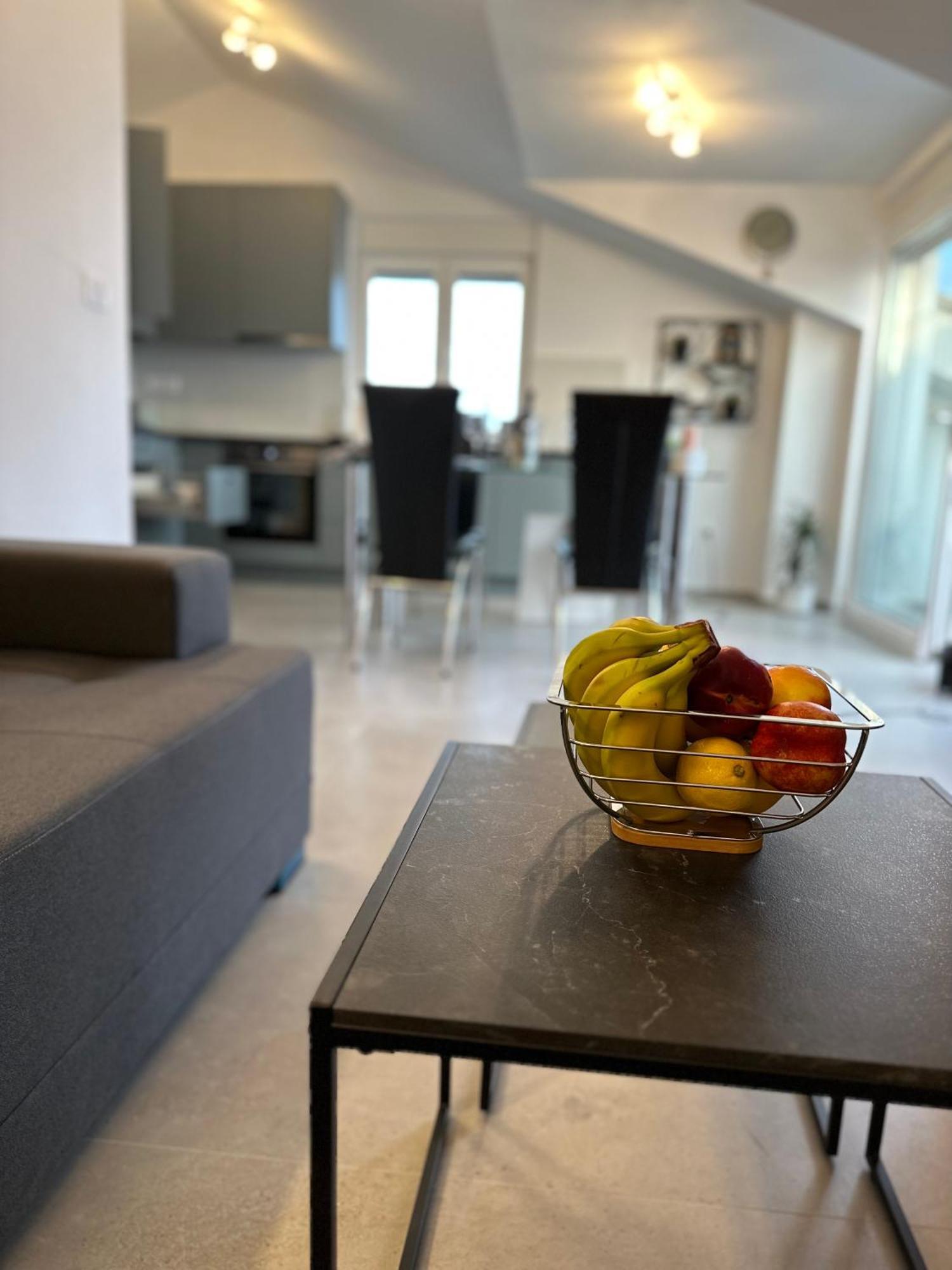 קריקווניצה Apartment Andric מראה חיצוני תמונה