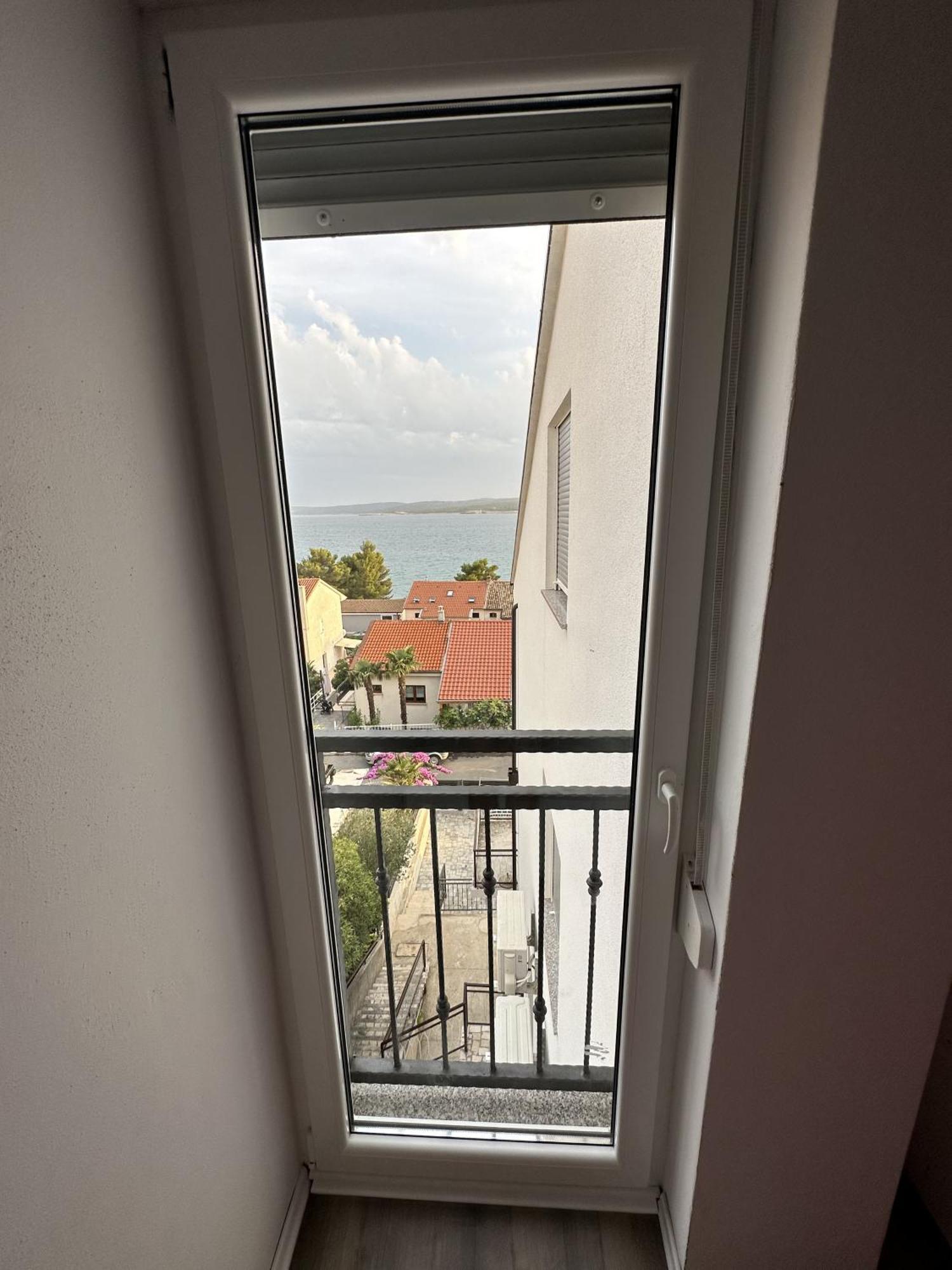קריקווניצה Apartment Andric מראה חיצוני תמונה