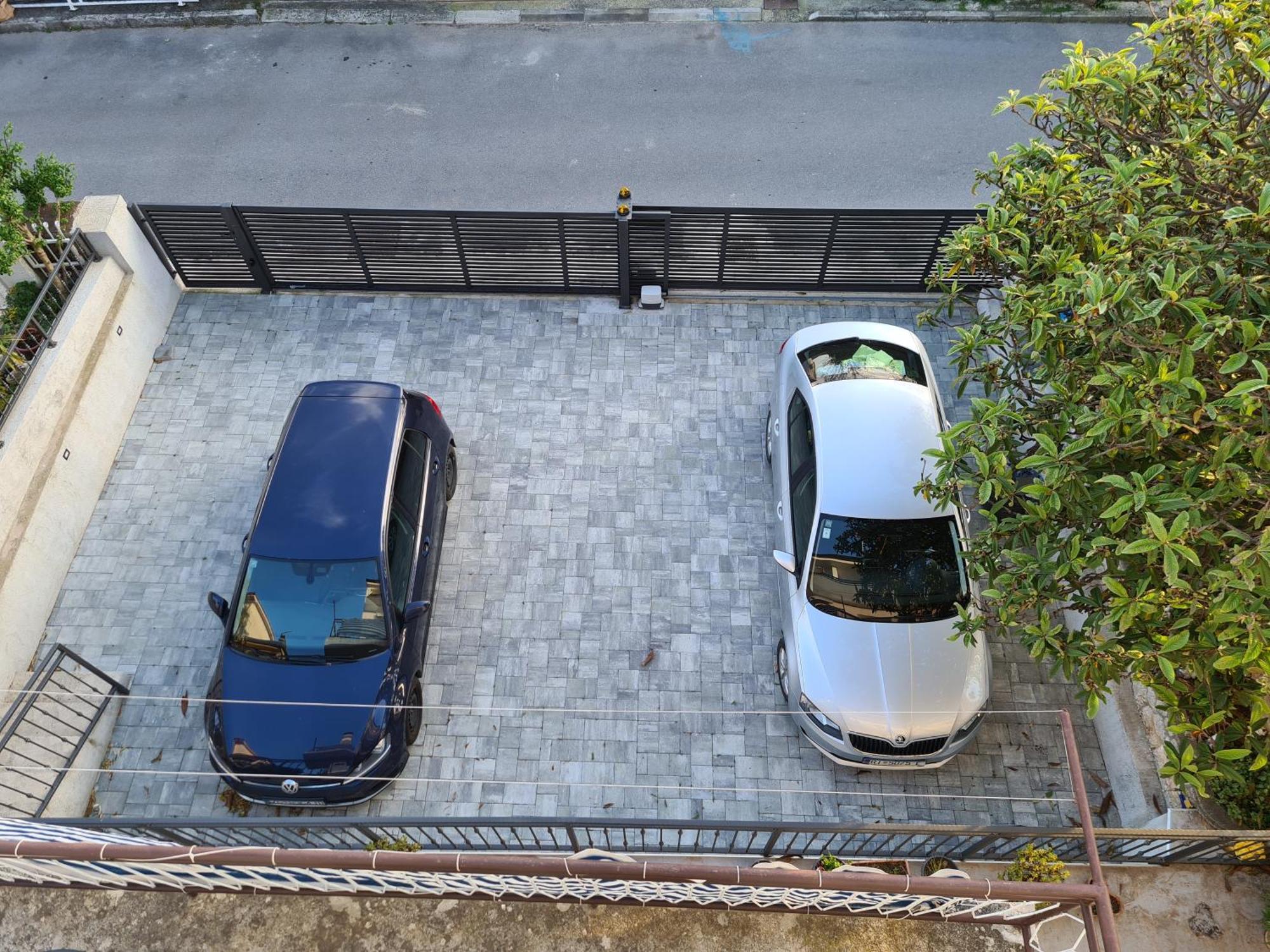 קריקווניצה Apartment Andric מראה חיצוני תמונה