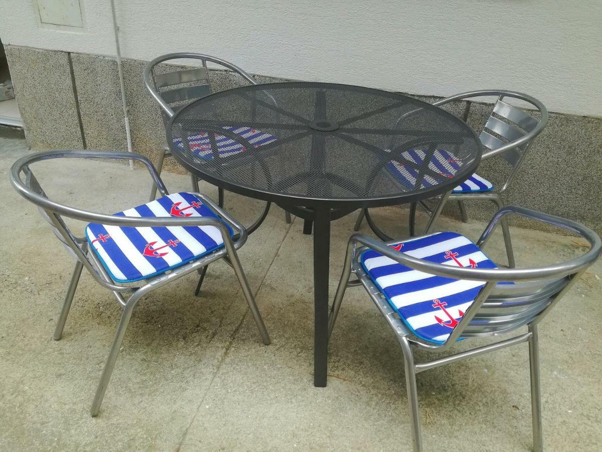 קריקווניצה Apartment Andric מראה חיצוני תמונה