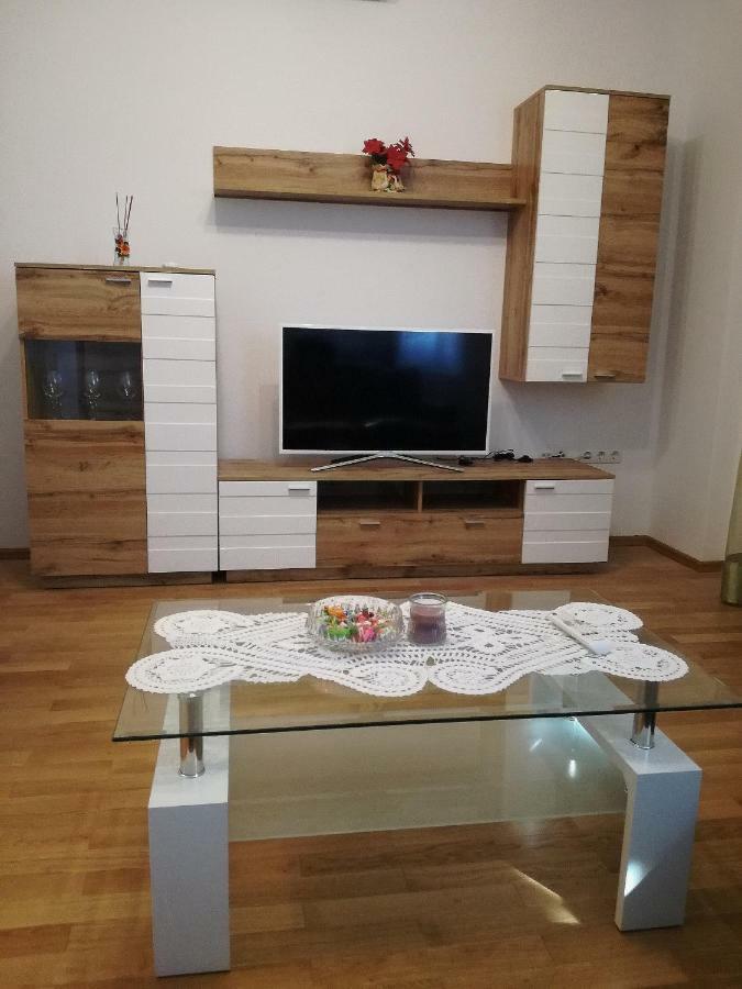 קריקווניצה Apartment Andric מראה חיצוני תמונה